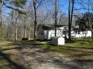 Showing 130 Dantzler Lane property view in Summerville SC