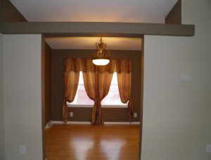 Displaying 130 Dantzler Lane kitchen in Summerville SC