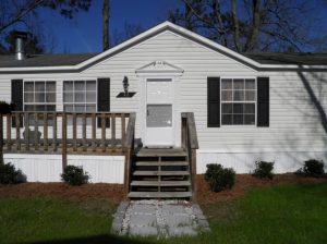 Showing St Germain property exterior in Summerville SC