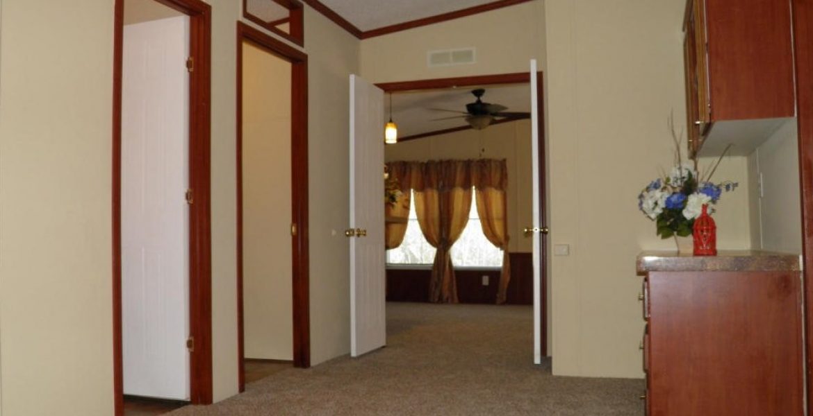 Land/Home Package N&M Mobile Homes Manufactured Homes Charleston SC