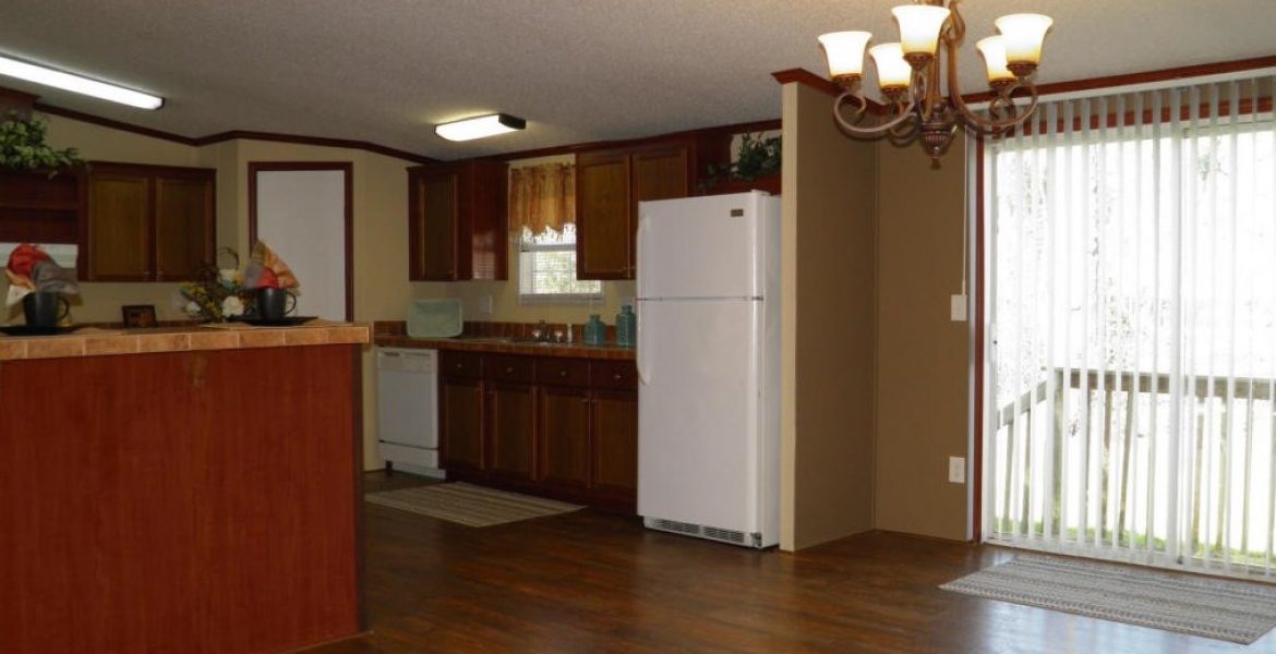 Land/Home Package N&M Mobile Homes Manufactured Homes Charleston SC