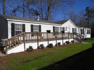 Displaying St Germain land home package in Summerville SC