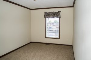 Featuring Montreat living room with open interior layout