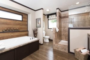 Featuring bedroom suite with comfortable interior finishes