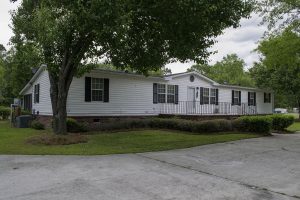 Featuring land home exterior with surrounding acreage