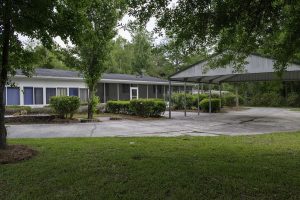 Showing one eighth acre land home exterior frontage