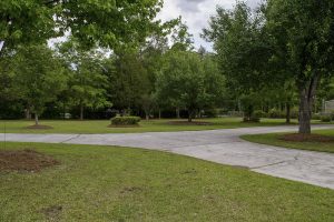 Featuring land home exterior with property surroundings