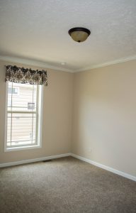 Showing utility room storage in four bedroom home