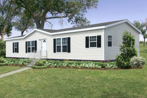 Displaying Kabco MD 26 exterior with upgraded design