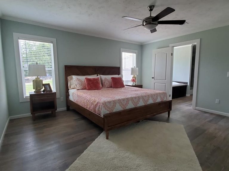 KinlockFallsModel4 N&M Mobile Homes Manufactured Homes