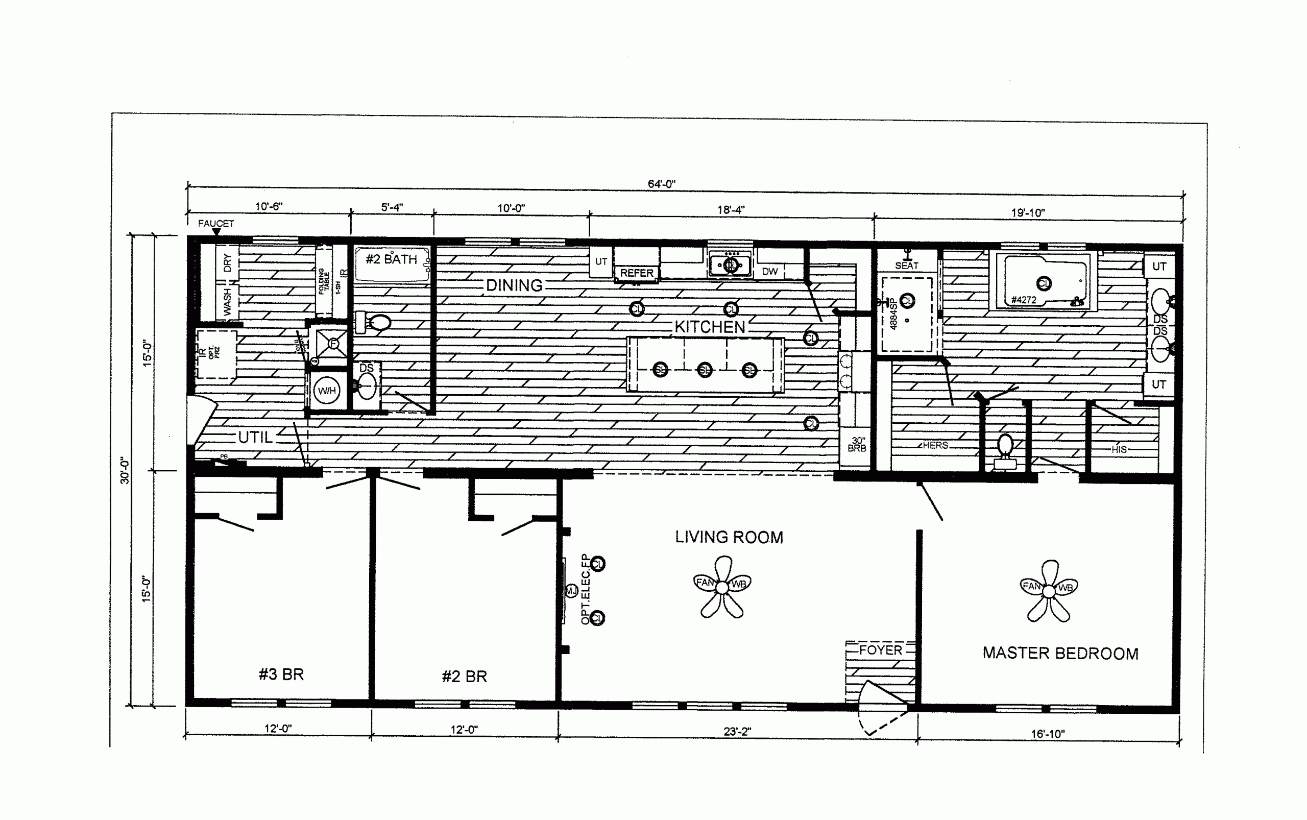  N&M Mobile Homes Manufactured Homes Charleston SC