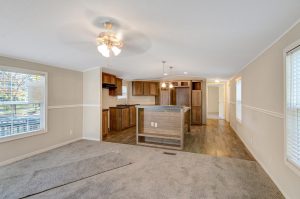 Featuring Ridgeville property exterior with residential appeal