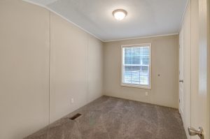 Showing Ridgeville property frontage with outdoor access