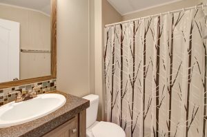 Showing Ridgeville land home package with outdoor yard