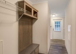 Featuring Ridgeville home exterior with surrounding acreage