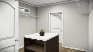 Featuring Cardinal interior with full sheetrock home details