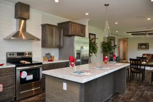 Featuring Cardinal bedroom with spacious walk in closet