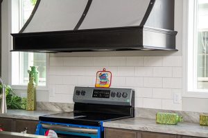 Displaying Riviera room details with upgraded interior features