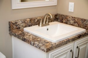 Presenting Hummingbird exterior view with residential home features
