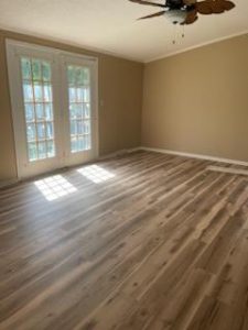 Featuring Summerville land package property and home exterior