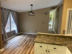 Showing Summerville land home package with exterior frontage