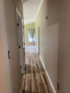 Featuring Summerville manufactured home with surrounding property