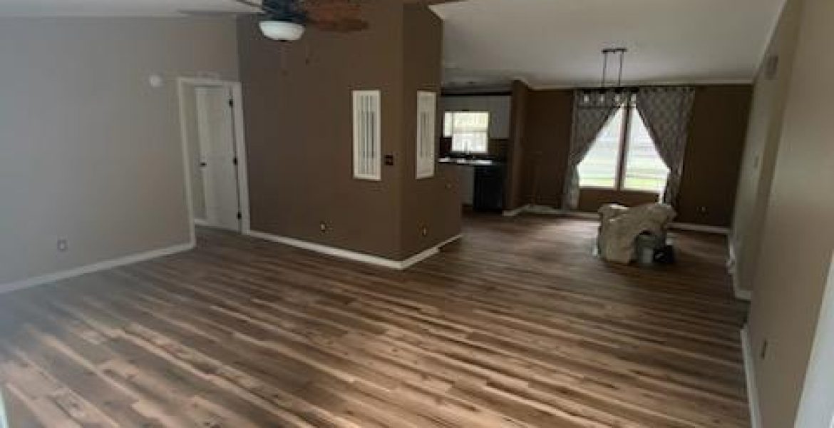 Land Home Package In Summerville N&M Mobile Homes Manufactured