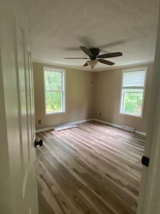 Highlighting Summerville property exterior and surrounding land