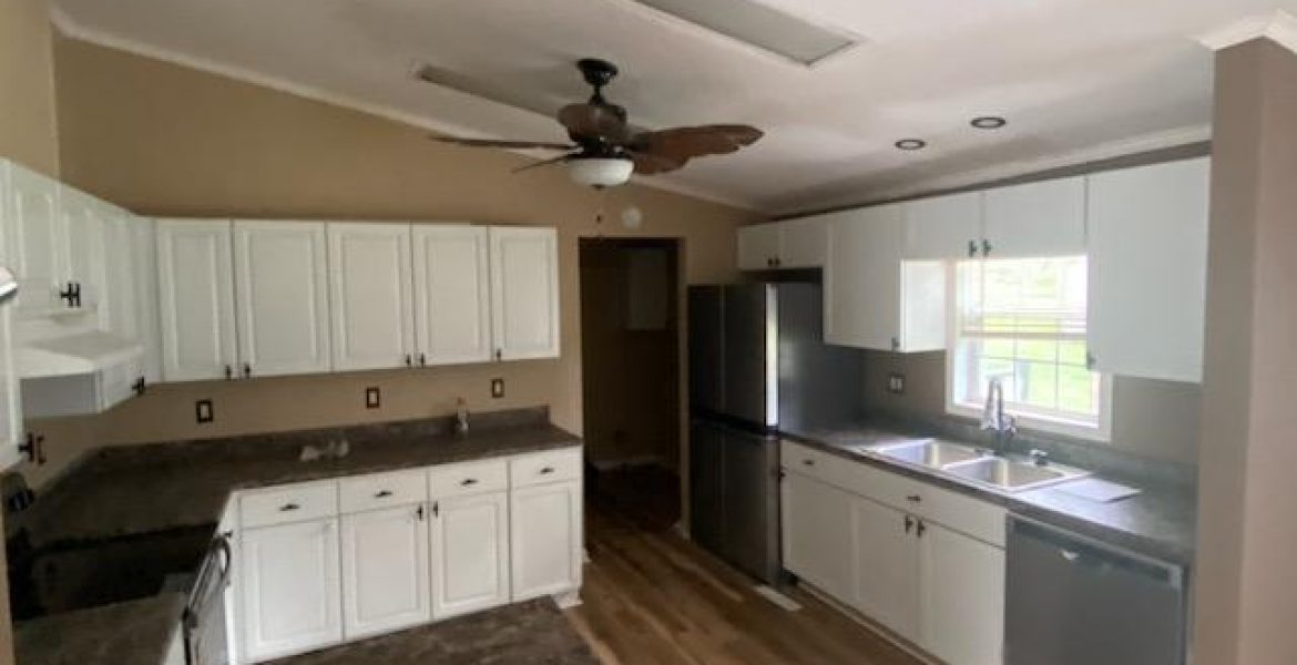 Land Home Package In Summerville N&M Mobile Homes Manufactured