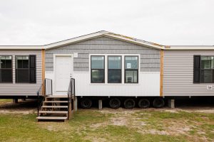 Displaying The Owl home exterior with spacious residential design