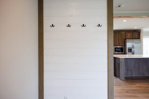 Featuring The Owl manufactured home exterior with curb appeal
