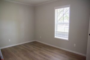 Displaying The Owl kitchen with upgraded cabinetry and style
