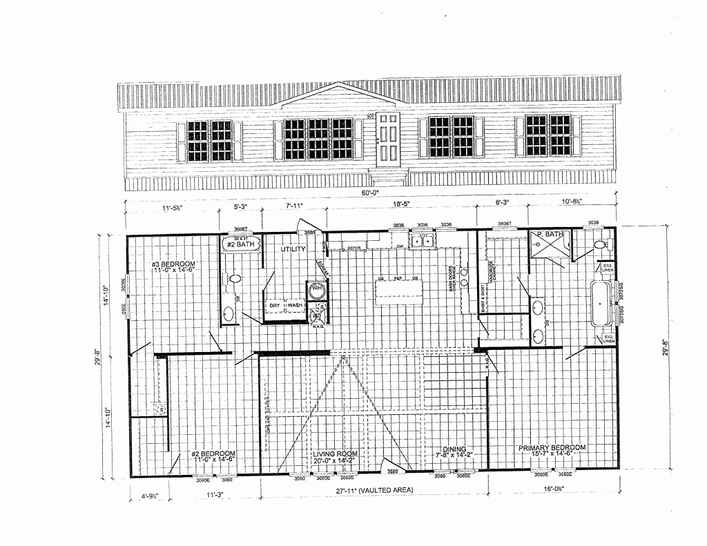  N&M Mobile Homes Manufactured Homes Charleston SC
