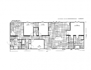 Featuring The Owl floor plan with glamor master bath layout