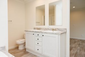 Featuring spacious living room in Clayton Pinehurst home