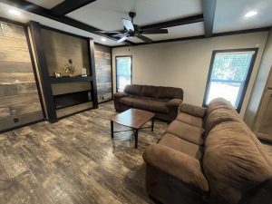 Presenting outdoor residential view of Moncks Corner property