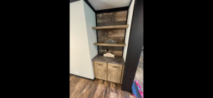 Displaying three bedroom land home exterior in Moncks Corner